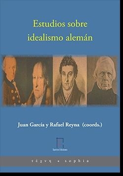 ESTUDIOS SOBRE IDEALISMO ALEMÁN | 9788412491517