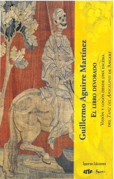LIBRO DEVORADO, EL | 9788412569704 | AGUIRRE MARTÍNEZ, GUILLERMO