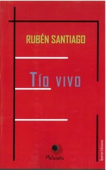 TÍO VIVO | 9788412602104 | GARCÍA PARDO, RUBÉN SANTIAGO