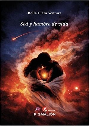 SED Y HAMBRE DE VIDA | 9791387785833 | VENTURA, BELLA CLARA