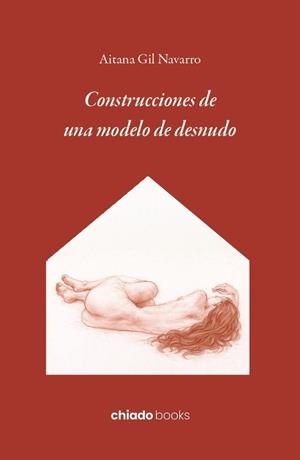 CONSTRUCCIONES DE UNA MODELO DE DESNUDO | 9789893813317 | GIL NAVARRO, AITANA