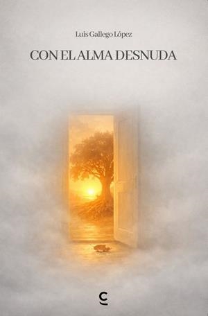 CON EL ALMA DESNUDA | 9791388202186 | GALLEGO LOPEZ, LUIS