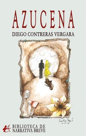 AZUCENA | 9791388195860 | CONTRERAS VERGARA, DIEGO