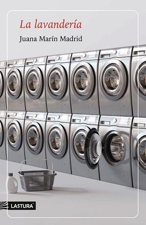 LAVANDERÍA, LA | 9791399220056 | MARIN, JUANA