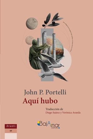 AQUÍ HUBO | 9791399195965 | PORTELLI, JOHN P.