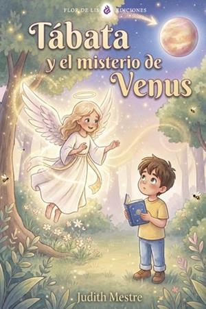 TABATA Y EL MISTERIO DE VENUS | 9788419473066 | MESTRE, JUDITH