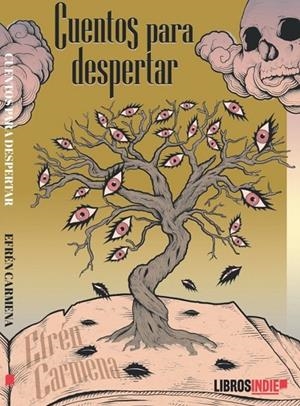 CUENTOS PARA DESPERTAR | 9791388227219 | CARMENA, EFREN