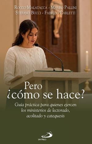 PERO ¿COMO SE HACE? | 9788428575607 | MALATACCA, ROCCO / PALLINI, MAURO / BUCCI, S.