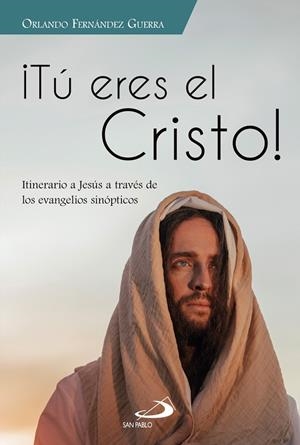 TU ERES EL CRISTO | 9788428575614 | FERNANDEZ GUERRA, ORLANDO