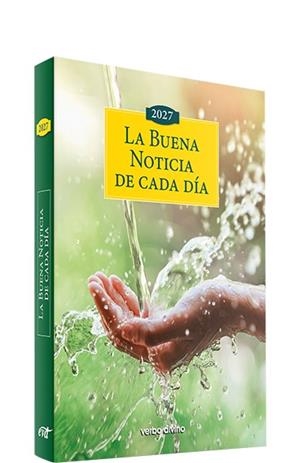 BUENA NOTICIA DE CADA DIA 2027, LA | 9788410632493 | EQUIPO BÍBLICO VERBO