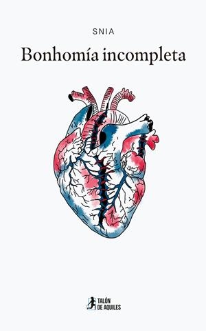 BONHOMÍA INCOMPLETA | 9791387807955 | SNIA