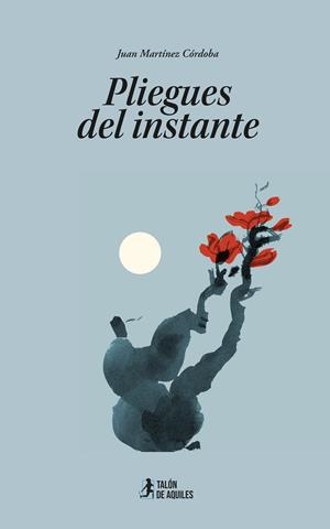 PLIEGUES DEL INSTANTE | 9791388301643 | MARTINEZ CORDOBA, JUAN