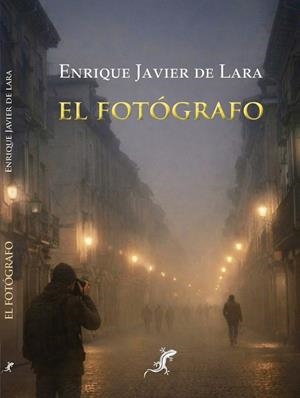 FOTOGRAFO, EL | 9791399086287 | DE LARA, ENRIQUE JAVIER