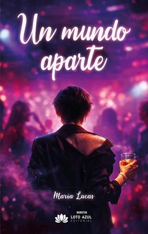 MUNDO APARTE, UN | 9791388263125 | LUCAS, MARIA