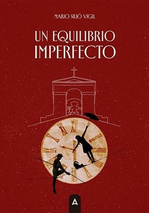 EQUILIBRIO IMPERFECTO, UN | 9791388282362 | SILIO VIGIL, MARIO