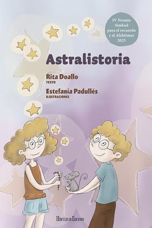 ASTRALISTORIA | 9791387987251 | DOALLO, RITA