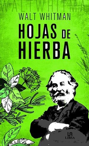 HOJAS DE HIERBA | 9788466237802 | WHITMAN, WALT