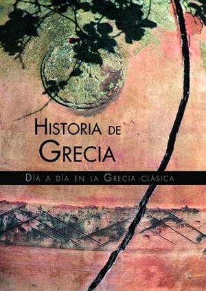 HISTORIA DE GRECIA | 9788466213196 | BARAHONA, PASTORA