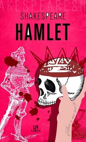 HAMLET | 9788466236737 | SHAKESPEARE, WILLIAM