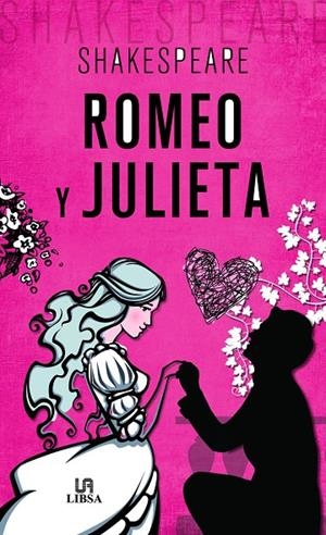 ROMEO Y JULIETA | 9788466237758 | SHAKESPEARE, WILLIAM
