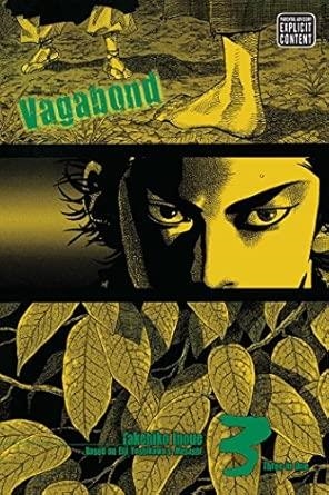 VAGABOND 03 (VIZBIG EDITION) | 9781421522456 | INOUE, TAKEHIKO