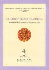 INDEPENDENCIA DE AMERICA, LA | 9788493640620