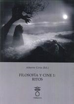 FILOSOFÍA Y CINE 1 : EL RITO | 9788494555145
