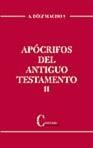 APÓCRIFOS DEL ANTIGUO TESTAMENTO II | 9788470576119 | DÍEZ MACHO, ALEJANDRO