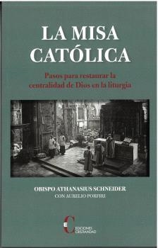 LA MISA CATÓLICA | 9788470576799 | VV AA