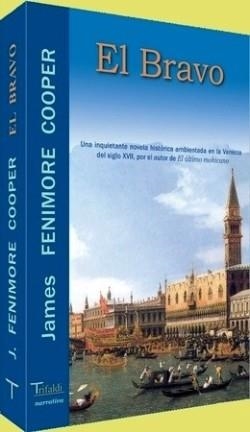 BRAVO, EL | 9788493440138 | FENIMORE COOPER, JAMES
