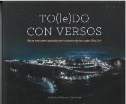TO(LE)DO CON VERSOS | 9791399006421 | MORENO SÁNCHEZ, ISIDRO