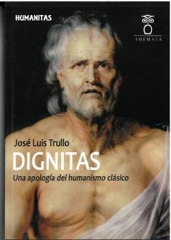 DIGNITAS | 9788412894110 | TRULLO, JOSÉ LUIS