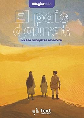 PAÍS DAURAT, EL | 9788441290037 | BUSQUETS DE JOVER, MARTA