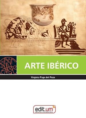 ARTE IBÉRICO | 9788410172951 | PAGE, Mª VIRGINIA