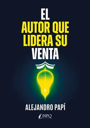 AUTOR QUE LIDERA SU VENTA, EL | 9791388234194 | PAPÍ, ALEJANDRO