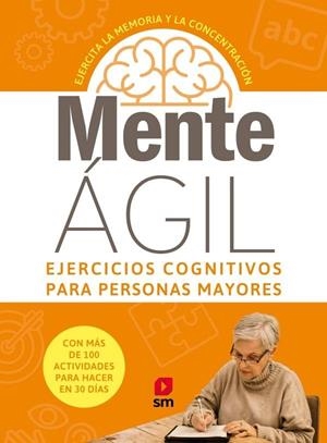 MENTEÁGIL 2 | 9788410558243 | SERRANO ÍÑIGUEZ, RAFAEL