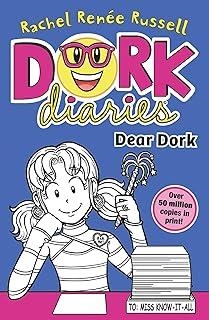 DORK DIARIES 05 : DEAR DORK | 9781398527591 | RUSSELL, RACHEL RENÉE