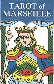 TAROT OF MARSEILLE | 9788865276570 | MORSUCCI, ANNA MARIA / OTTOLINI, MATTIA