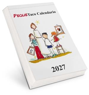 PEQUETACO - 2027 | 9788427150669