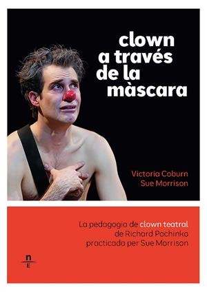 CLOWN A TRAVÉS DE LA MÀSCARA | 9791399130409 | COBURN, VICTORIA