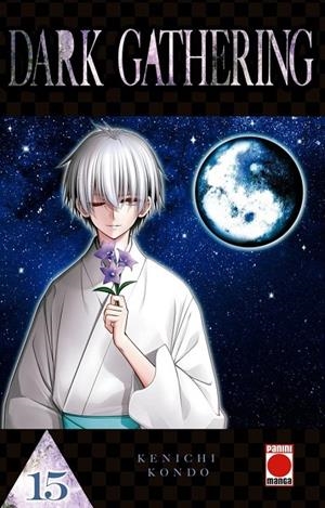 DARK GATHERING 15 | 9791370139476 | KONDO, KENICHI