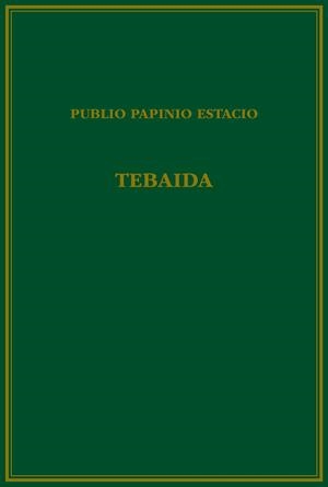 TEBAIDA | 9788400115890 | ESTACIO, PUBLIO PAPINIO