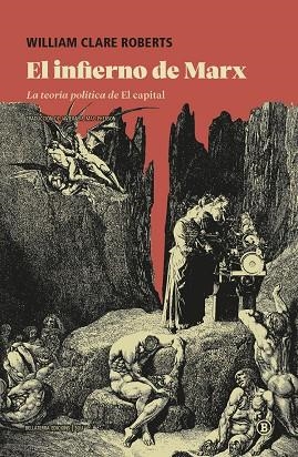 INFIERNO DE MARX, EL | 9791387639686 | CLARE ROBERTS, WILLIAM
