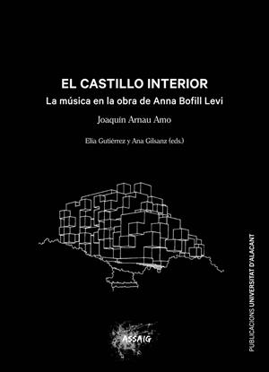 CASTILLO INTERIOR, EL | 9788497179393 | ARNAU AMO, JOAQUÍN