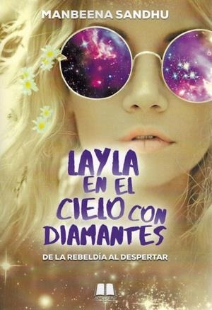 LAYLA EN EL CIELO CON DIAMANTES | 9791399212020 | SANDHU, MANBEENA