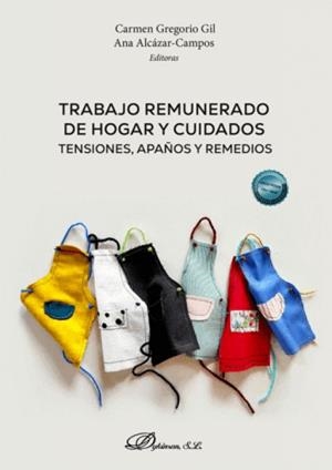 TRABAJO REMUNERADO DE HOGAR Y CUIDADOS | 9791370061043