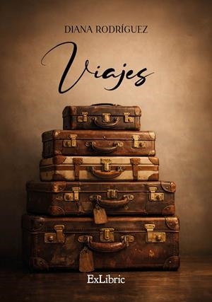VIAJES | 9791388255885 | RODRIGUEZ, DIANA