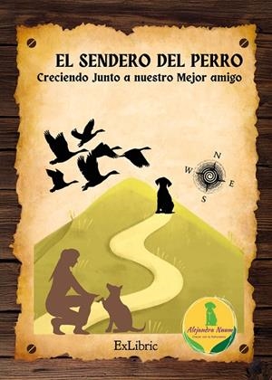 SENDERO DEL PERRO, EL | 9791388255649 | NUUM, ALEJANDRA