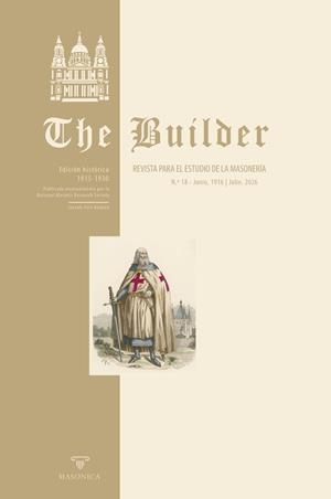 BUILDER 18, THE | 9791388300134 | VARIOS AUTORES