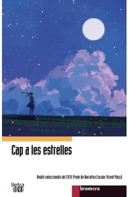 CAP A LES ESTRELLES | 9788413585116